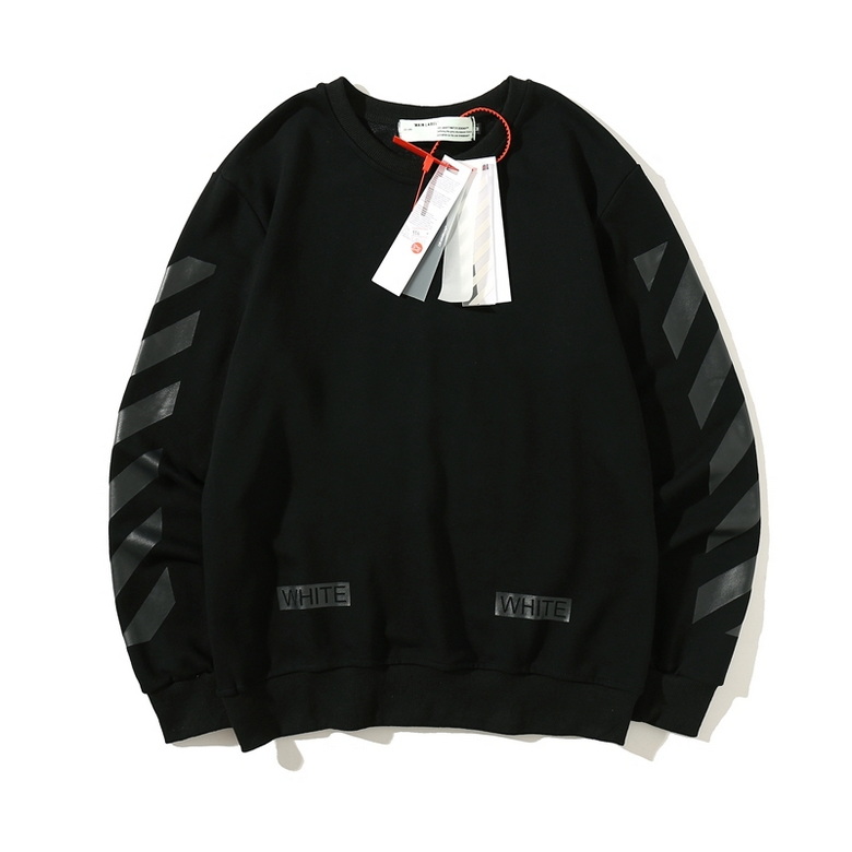 Off White Sweatshirt s-xxl-025